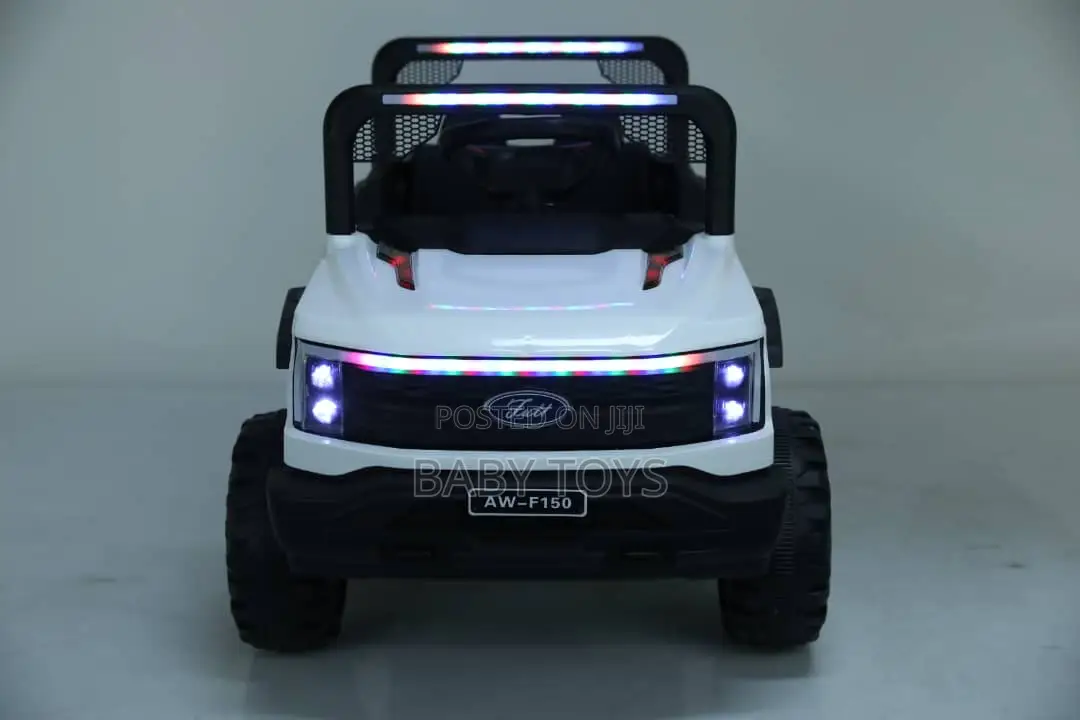 Electric Toy Car Rechargeable 1 to 5 Years JF- F150