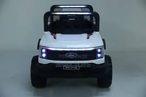 Electric Toy Car Rechargeable 1 to 5 Years JF- F150
