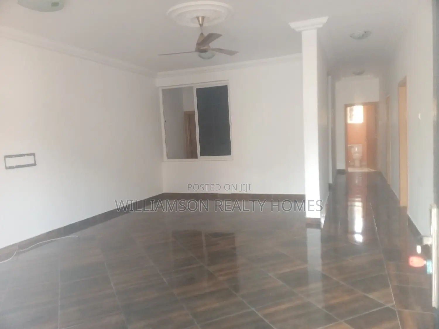 2bdrm Apartment in Community 18 Area, Spintex for rent