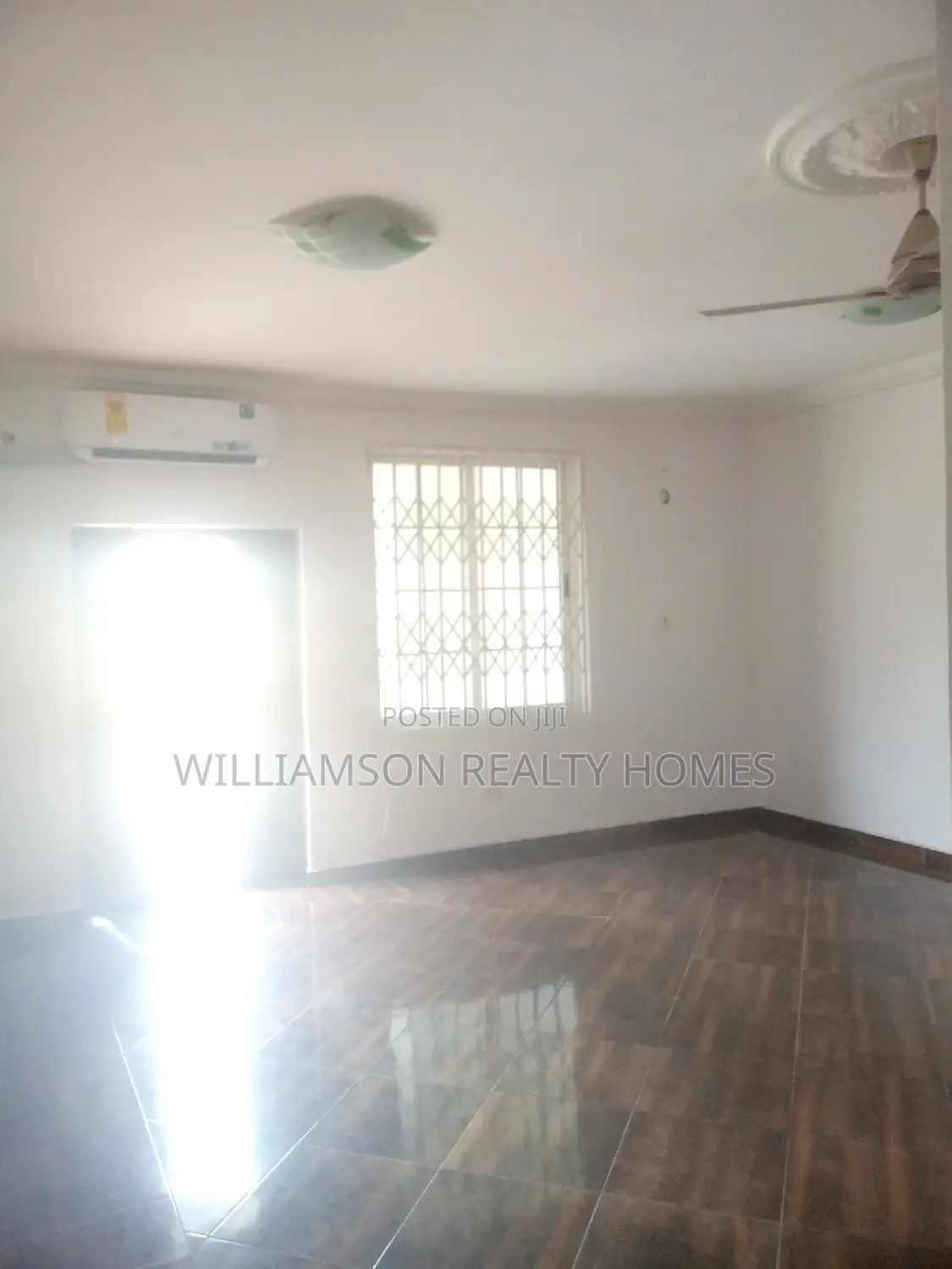 2bdrm Apartment in Community 18 Area, Spintex for rent