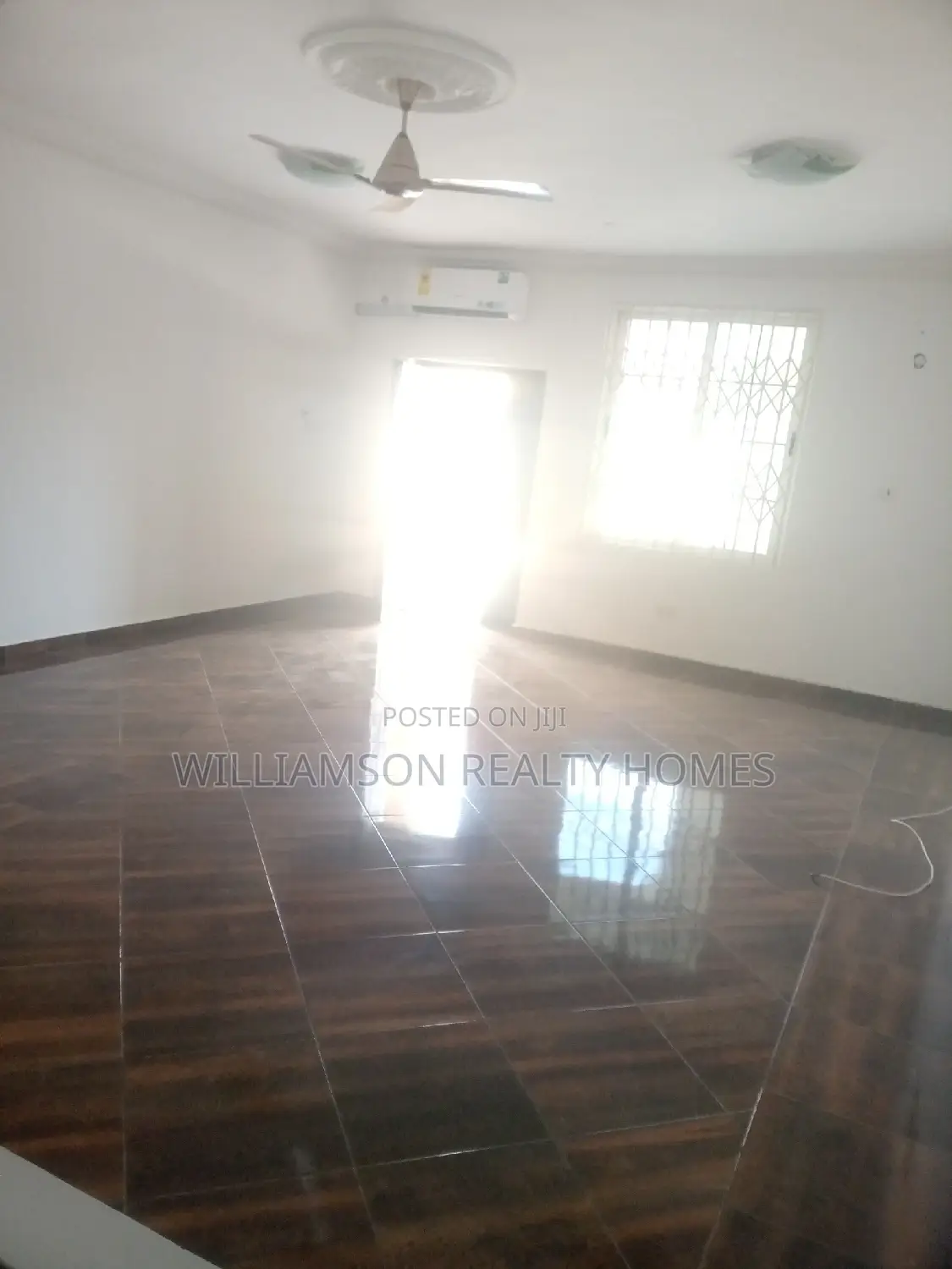 2bdrm Apartment in Community 18 Area, Spintex for rent
