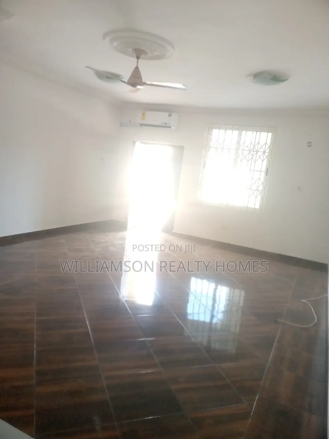 2bdrm Apartment in Community 18 Area, Spintex for rent
