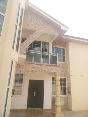 2bdrm Apartment in Community 18 Area, Spintex for rent
