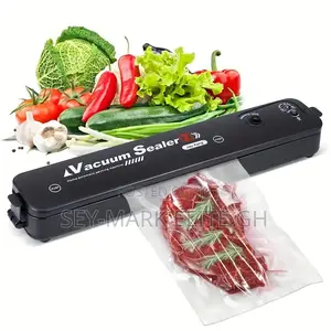 Vacuum Sealer Machine