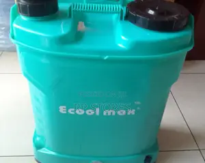 Ecoolmax 2in1 Knapsack Sprayer