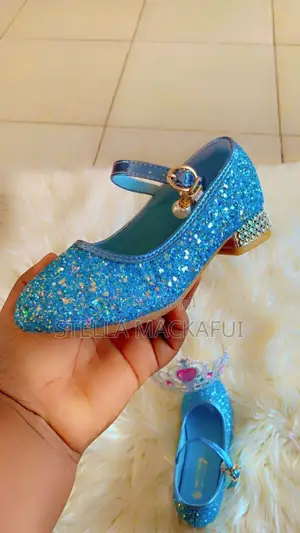Girls Shoe Size 28 and 30 Only