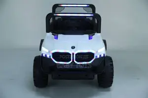 Children's Electric Car Rechargeable for 1-5 Years JF-AWM1