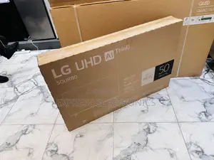 Available Now UHD Smart 50”UR730