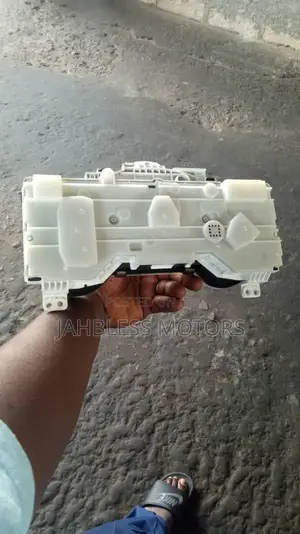Meter Board