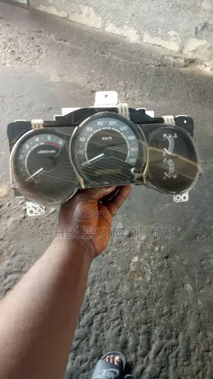 Meter Board