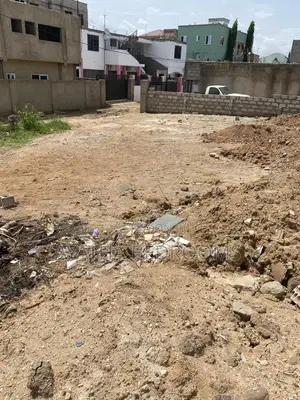 1plot of Land for Sale at Tse-Addo Roundabout G