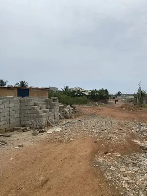 1plot of Land for Sale at Tseaddo Zion