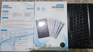 Wireless Bluetooth Keyboard