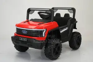 Electric Kids Car Rechargeable 1-5years JF-F150