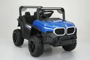 Rechargeable Kids Toy Car JF-AWM1
