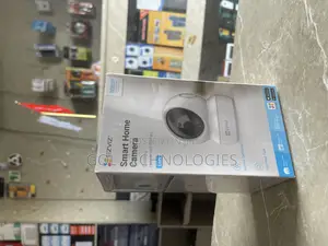 Smart Wi-Fi Pan Tilt Camera EZVIZ