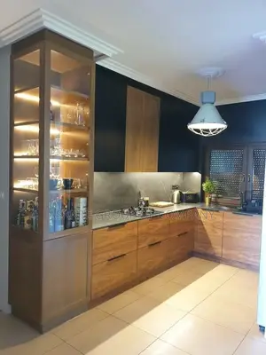 Quality and Affordable Modern Kitchen Cabinets
