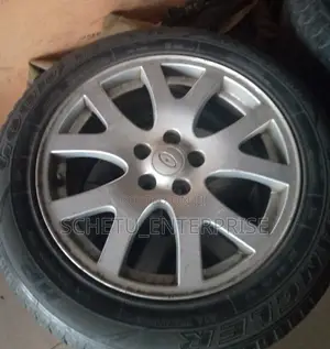 Corolla, Hyundai, Honda, Lexus, Accord Rims, and Camry Rims