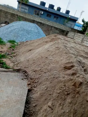 Building Materials Delivery