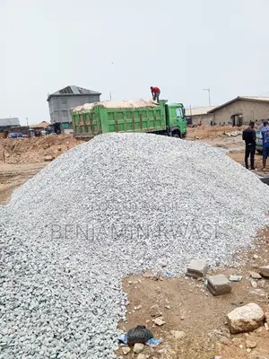 Construction Materials Supplier