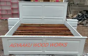 Agyaaku Wood Works