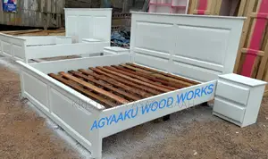 Agyaaku Wood Works