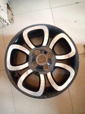 Rim for Corolla, Hyundai, Nissan, Camry,Accord, Yaris, Vitz