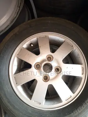 Rim for Yaris, Vitz, Corolla, Hyundai, Nissan, Camry, Civic
