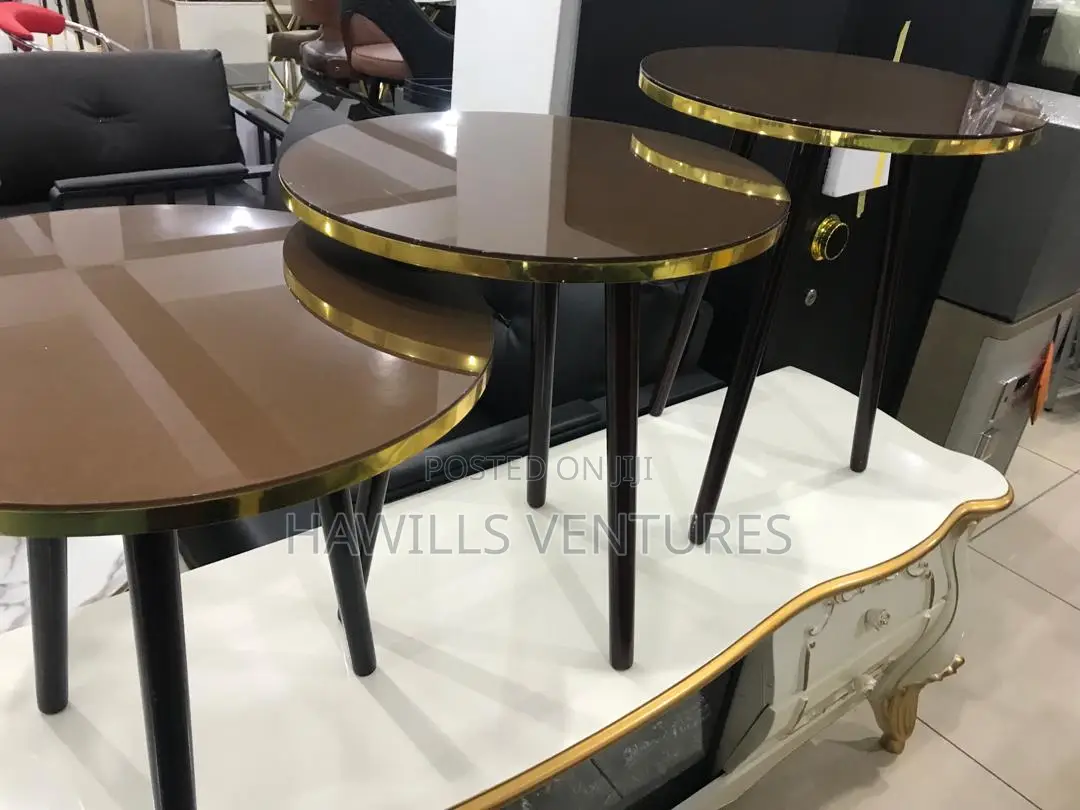 Coffee Sidw Table