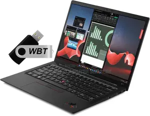 New Laptop Lenovo ThinkPad X1 Carbon 32GB Intel Core I7 SSD 2T