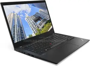New Laptop Lenovo ThinkPad T14 16GB Intel Core I7 SSD 512GB
