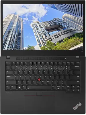 New Laptop Lenovo ThinkPad T14 16GB Intel Core I7 SSD 512GB