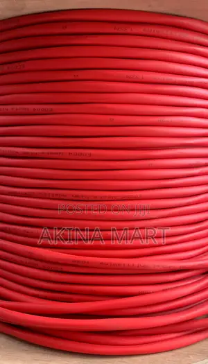Fire Alarm Cable Eg004 2*1.5mm2 Solid CCS