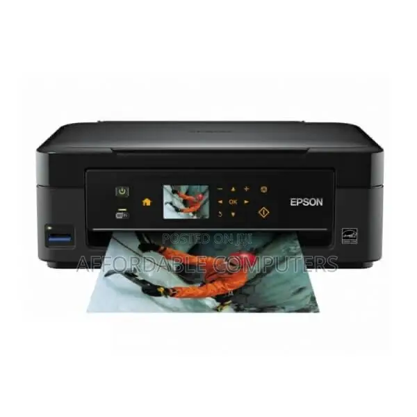 Epson Printer