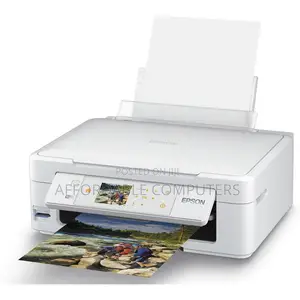 Epson Printer