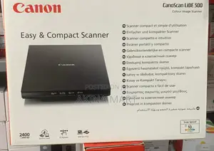 Canon Scan Lide 300 Canon Scanlide 300