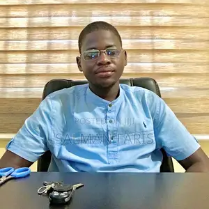 Accounting Finance CV
