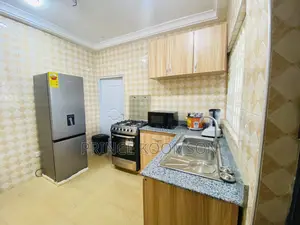 Furnished 2bdrm Apartment in Sam’S Apartment, Weija for rent