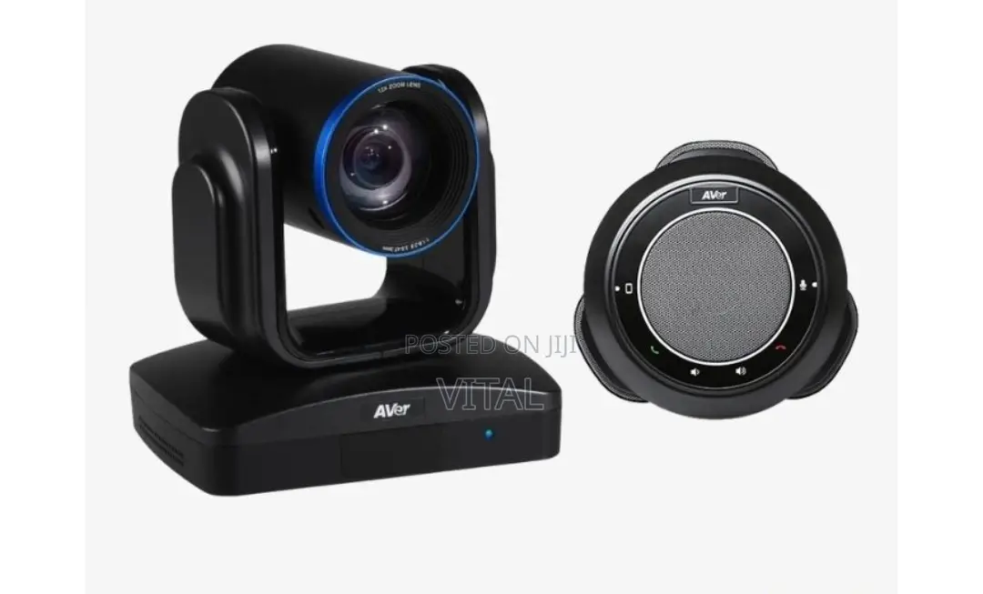 Conference Camera Aver Vc520+