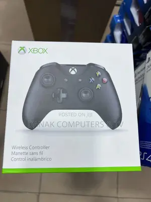 Xbox One Controller