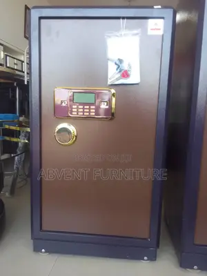 Fireproof Money Safe
