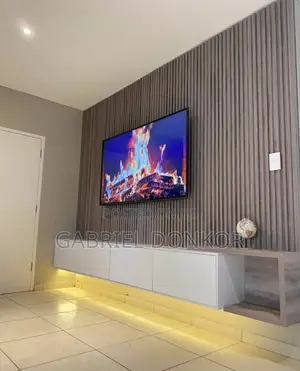 To Stand With Panel