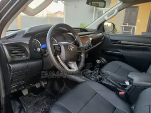 Pick Up for Rent