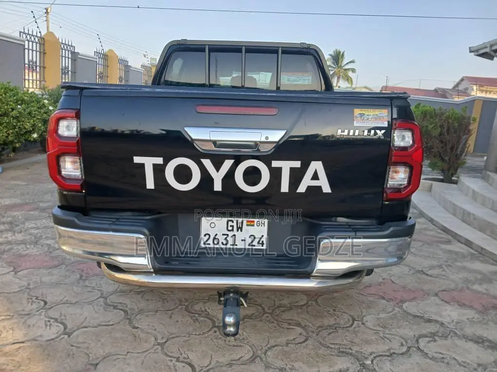 Pick Up for Rent