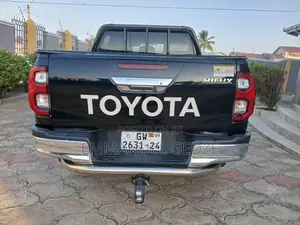 Pick Up for Rent
