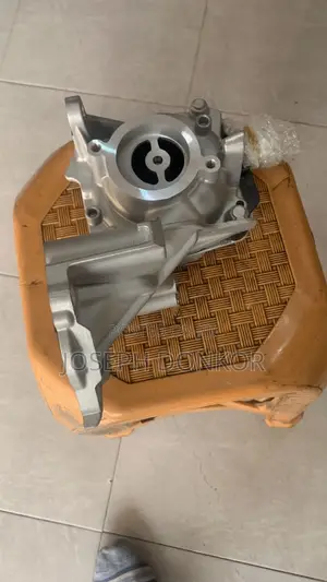 Camry 2018,2019,2020,2021/Rav 4 2019,2020,2021 Water Pump