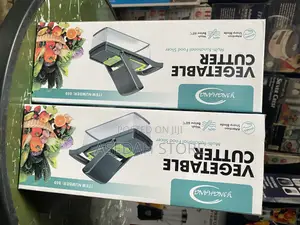 Vegetable Cutter