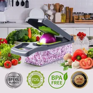 Vegetable Slicer