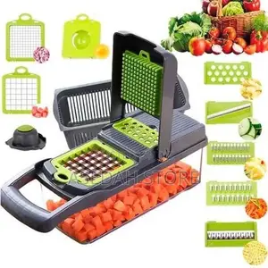 Vegetable Slicer