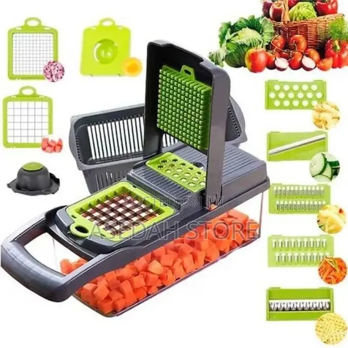 Vegetable Slicer